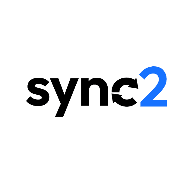 Sync2 Logo